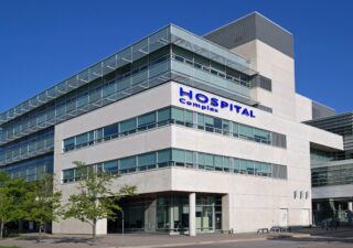 CMS Hospital Pricing Transparency: One Price Fits All?