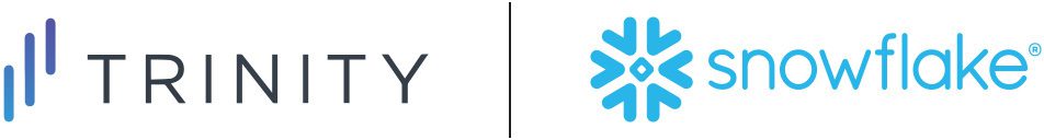 Trinity Life Sciences + Snowflake